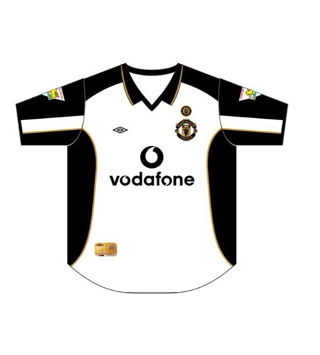 JERSEY MENS COLLER