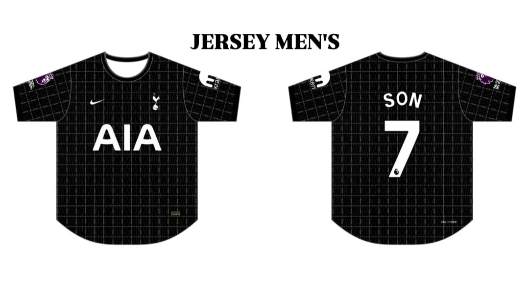 JERSEY MENS