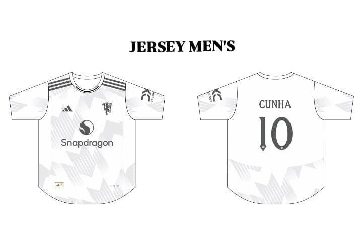 JERSEY MENS