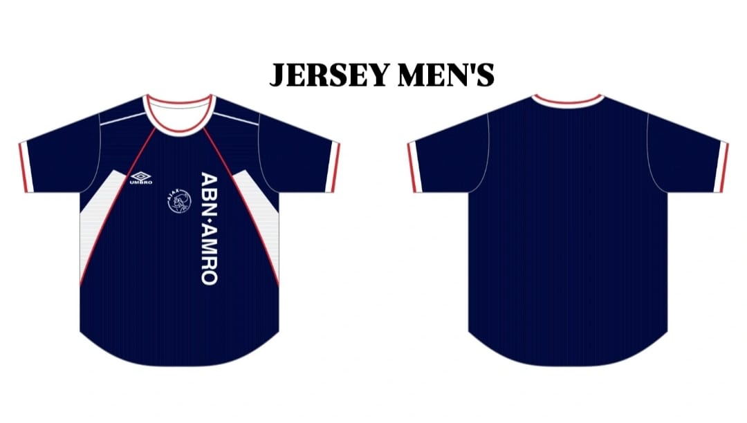 JERSEY MENS