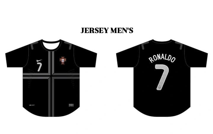 JERSEY MENS