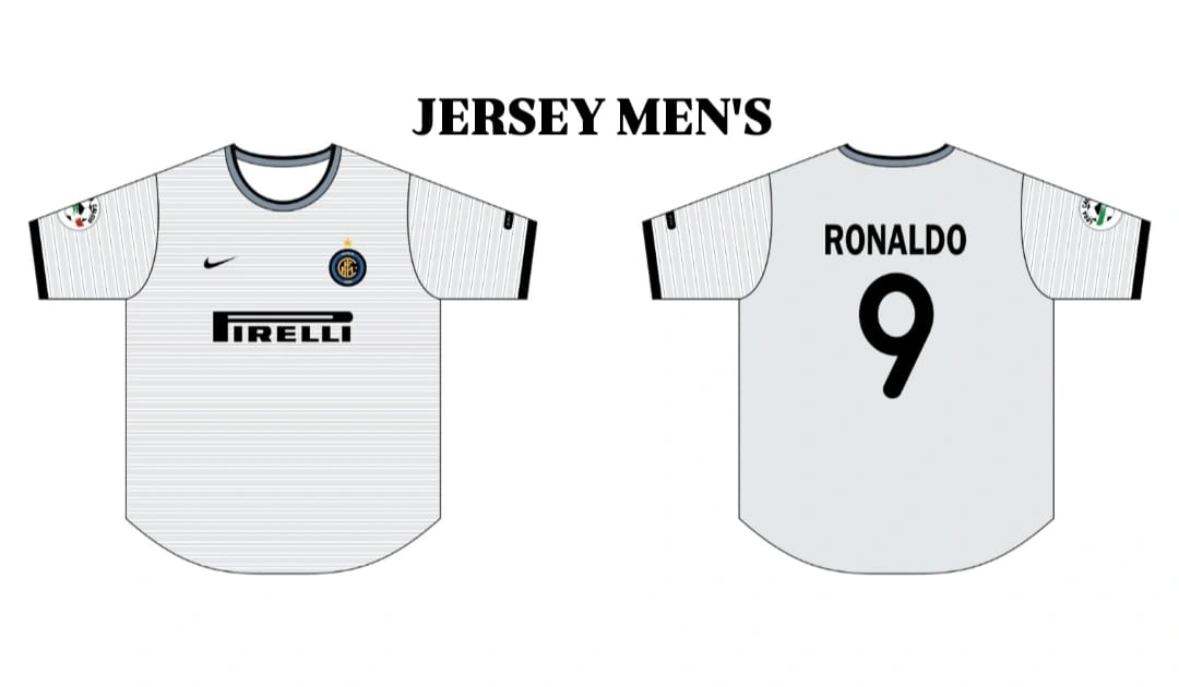 JERSEY MENS