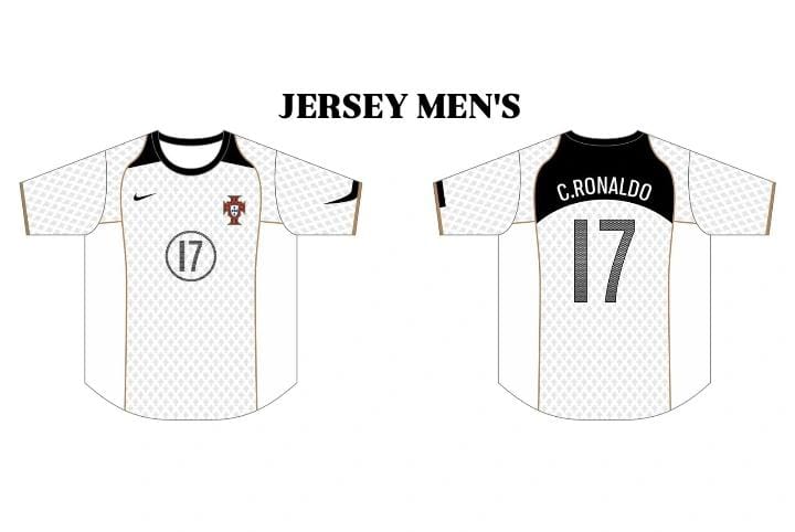 JERSEY MENS