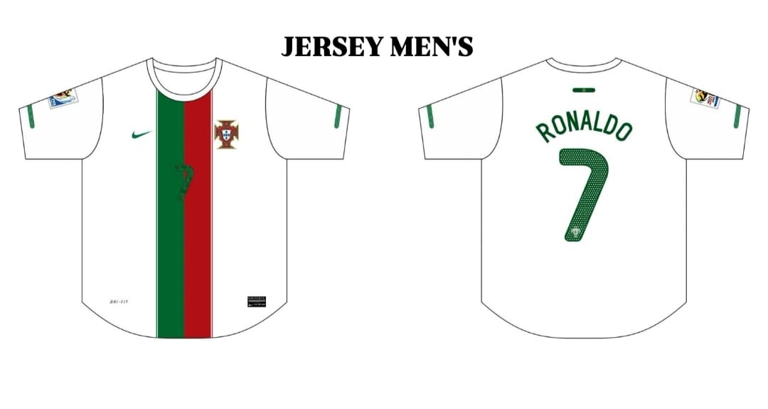 JERSEY MENS