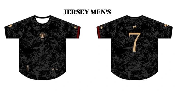 JERSEY MENS
