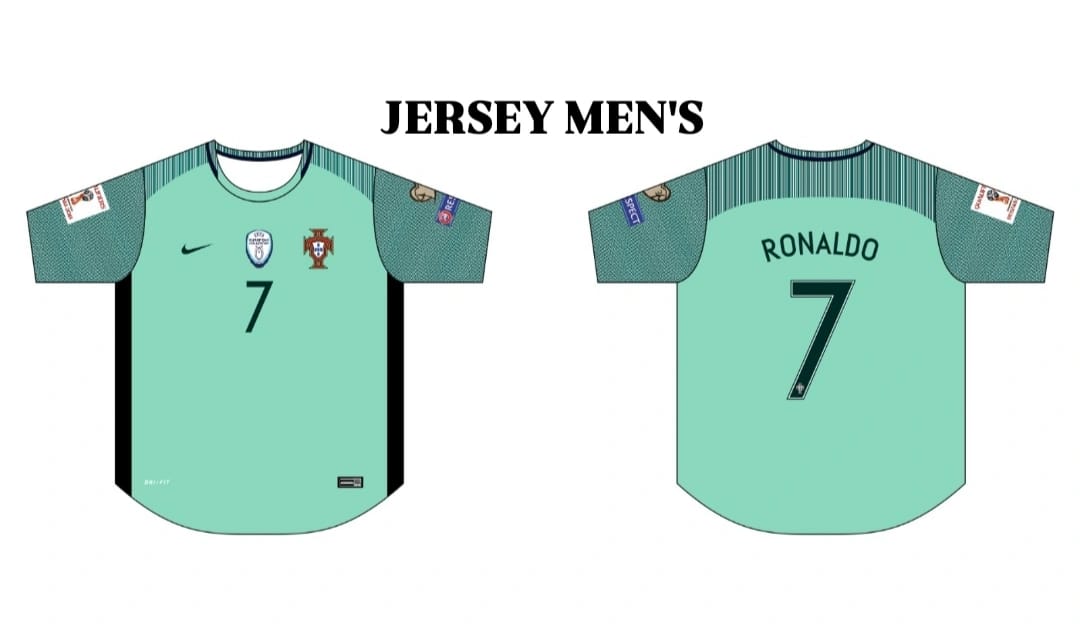JERSEY MENS