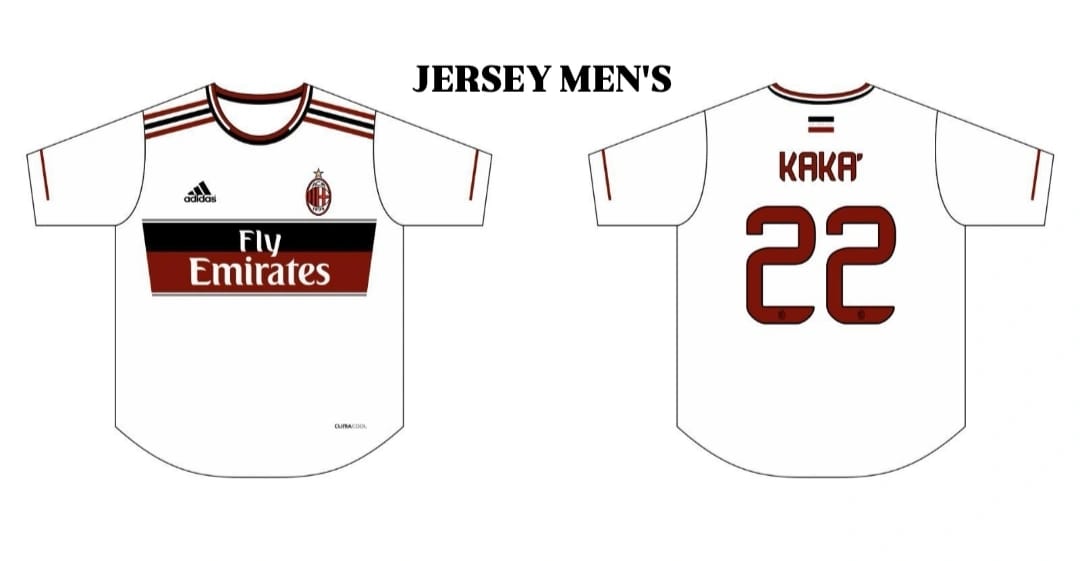JERSEY MENS
