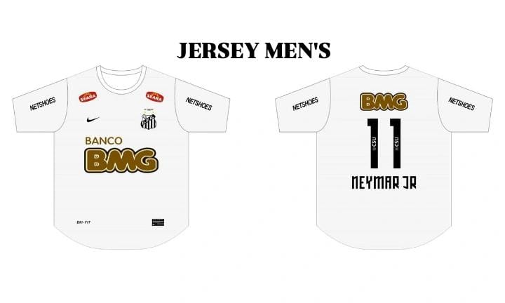 JERSEY MENS
