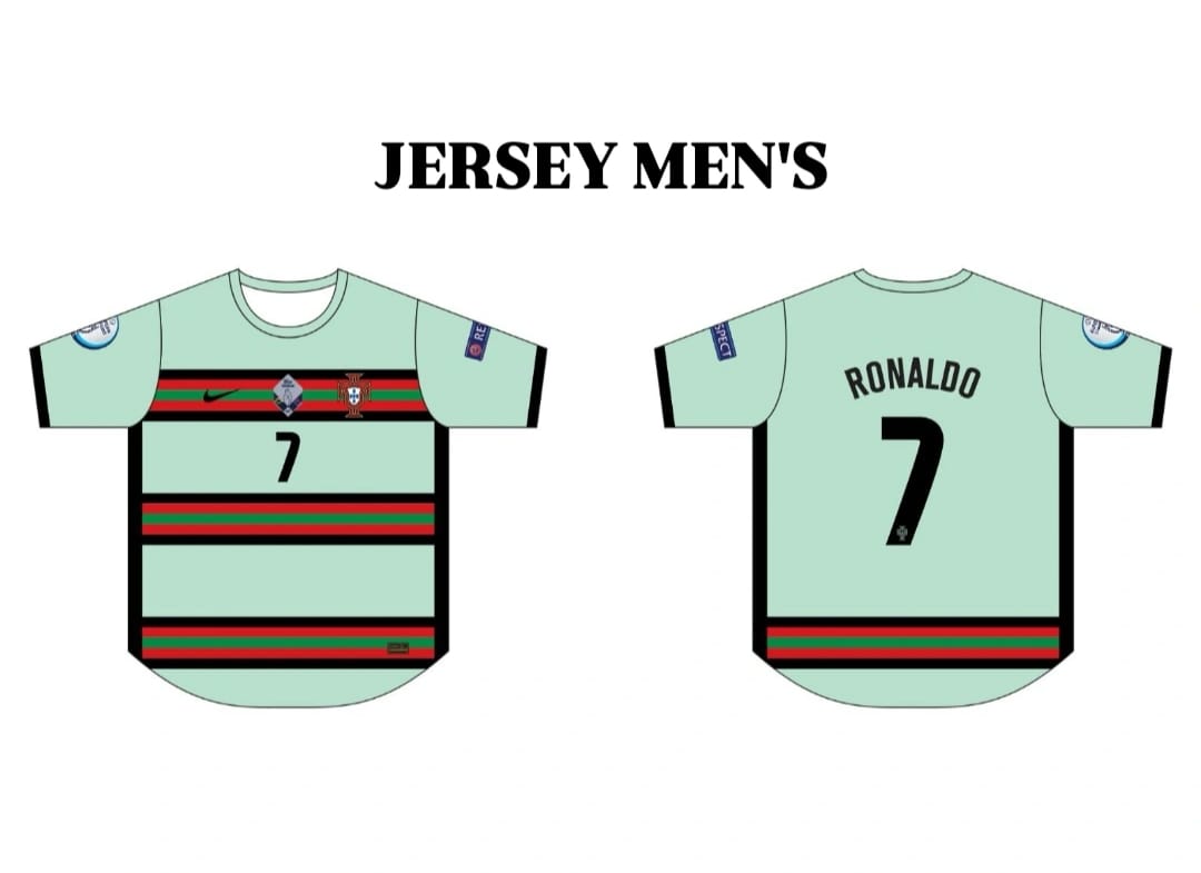 JERSEY MENS
