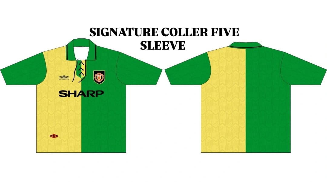 JERSEY MENS