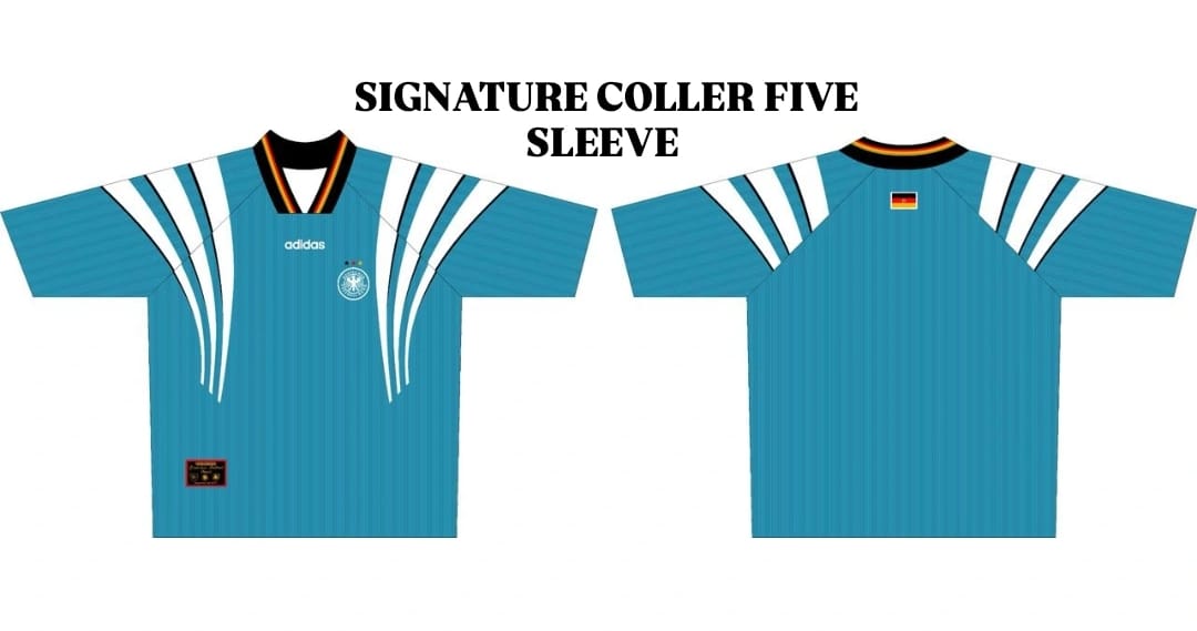 JERSEY MENS