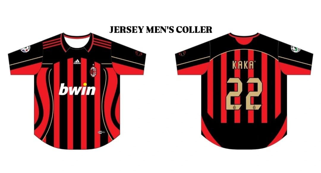 JERSEY MENS