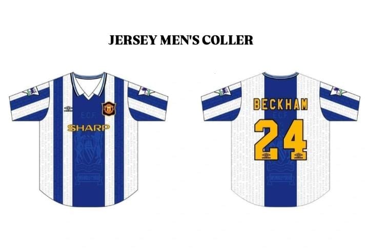 JERSEY MENS