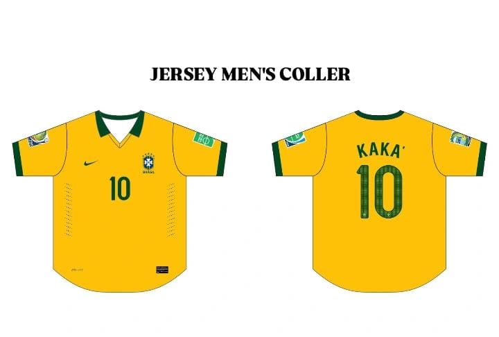 JERSEY MENS