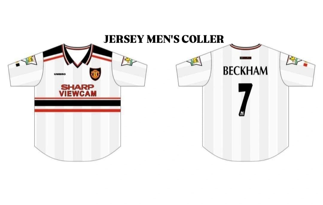 JERSEY MENS