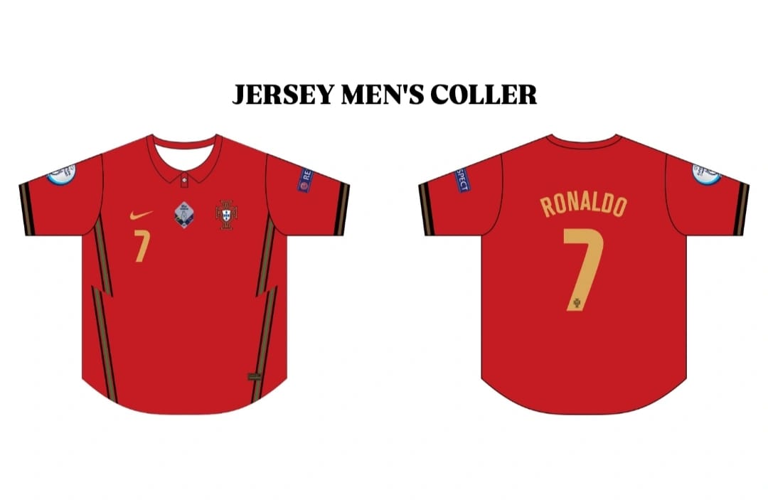 JERSEY MENS