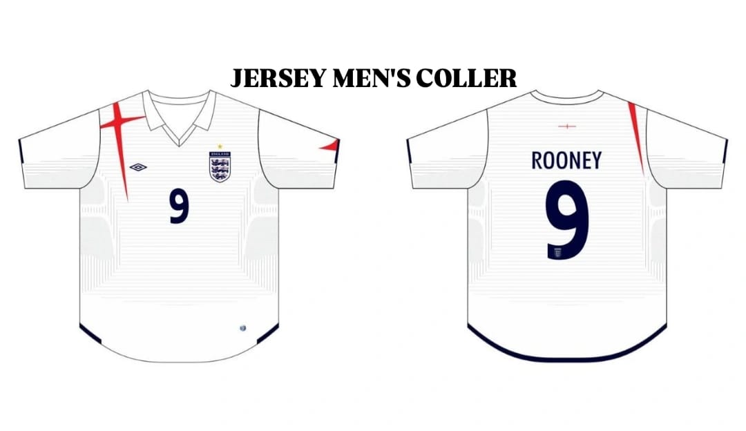 JERSEY MENS