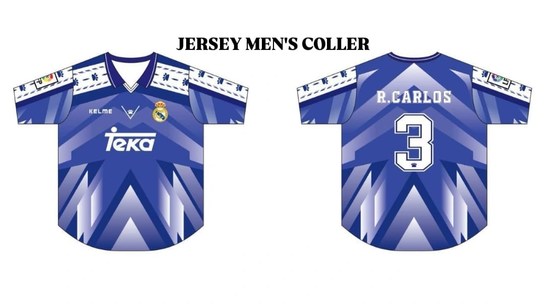 JERSEY MENS