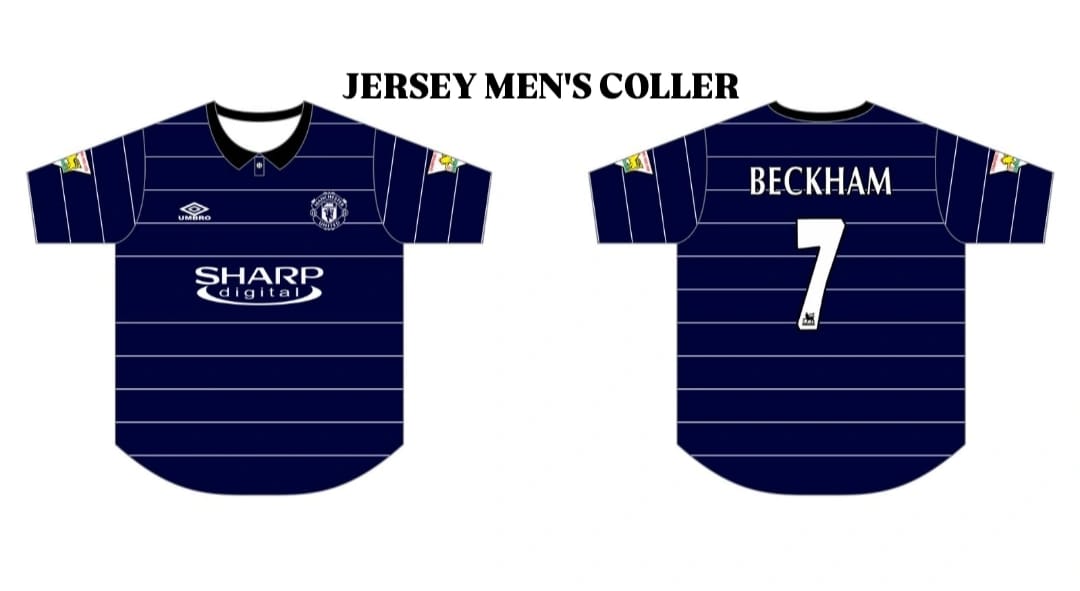 JERSEY MENS