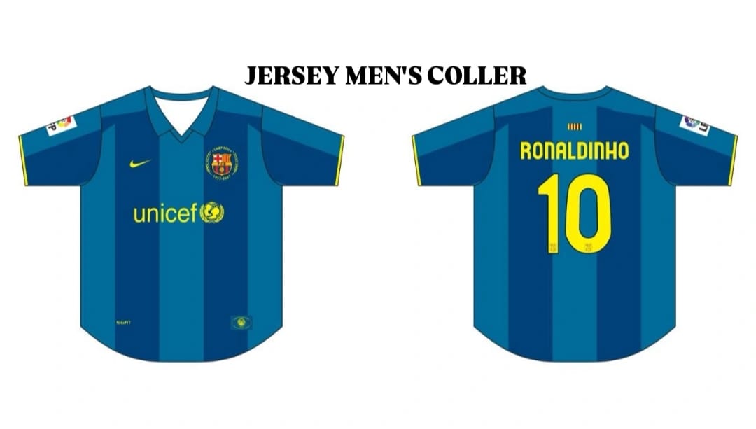 JERSEY MENS