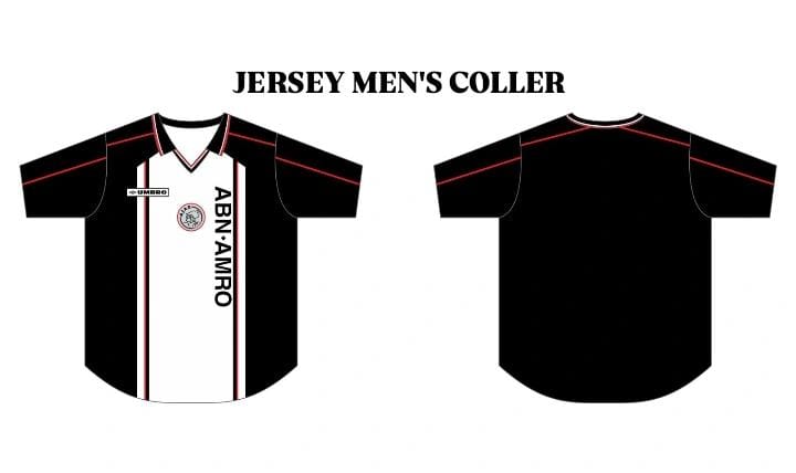 JERSEY MENS