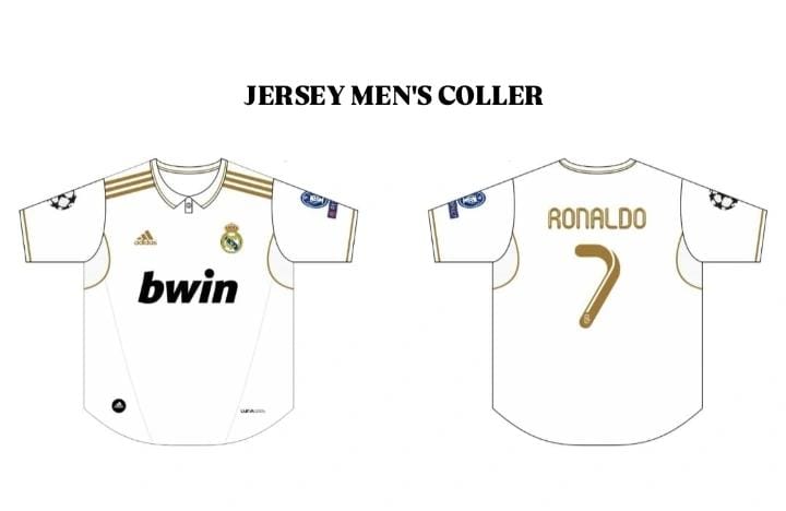 JERSEY MENS