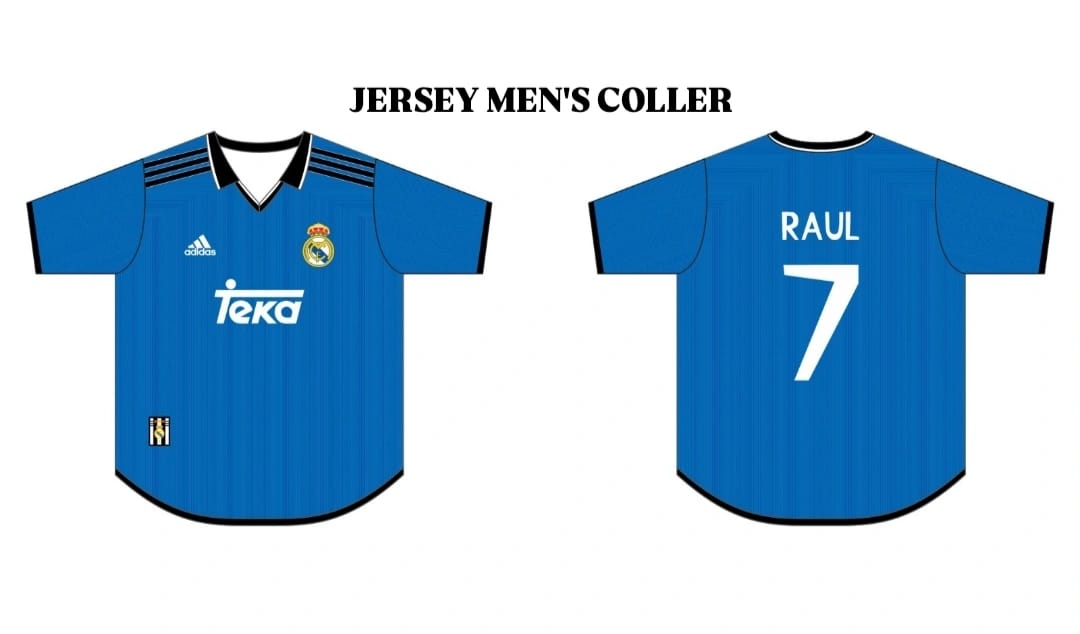 JERSEY MENS