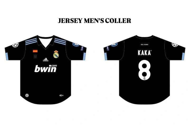 JERSEY MENS