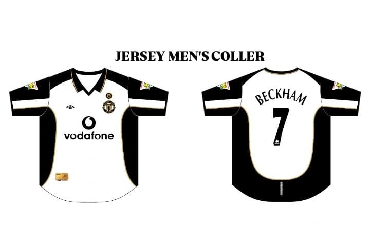 JERSEY MENS