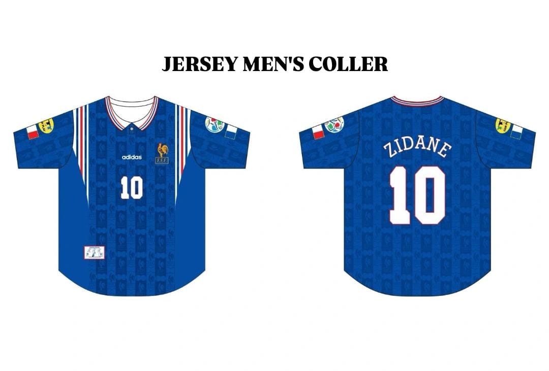 JERSEY MENS