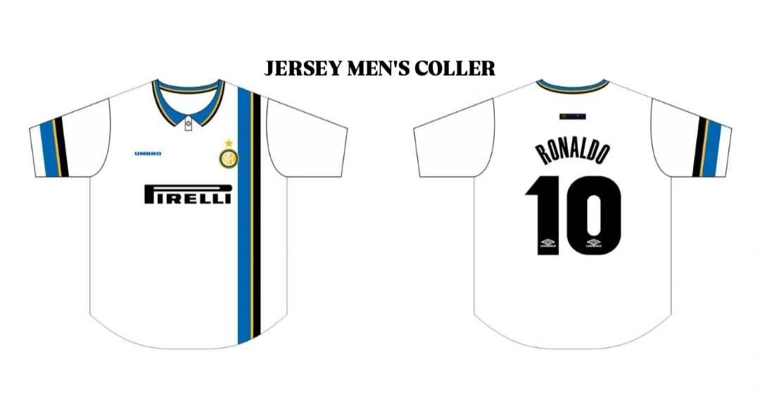JERSEY MENS
