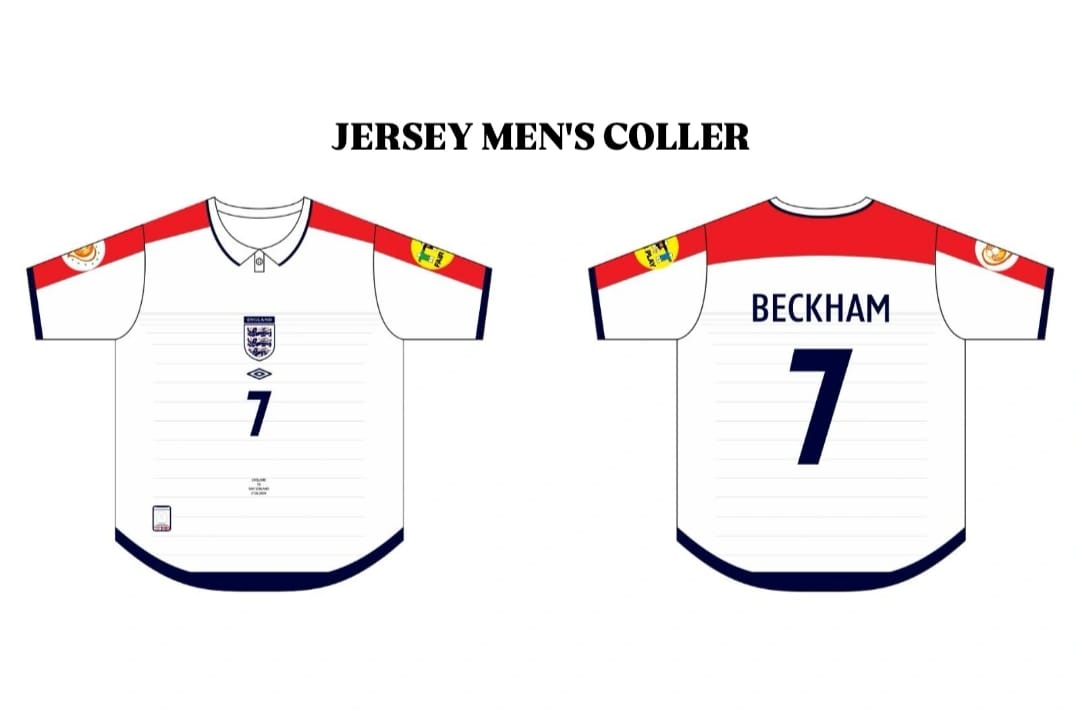 JERSEY MENS