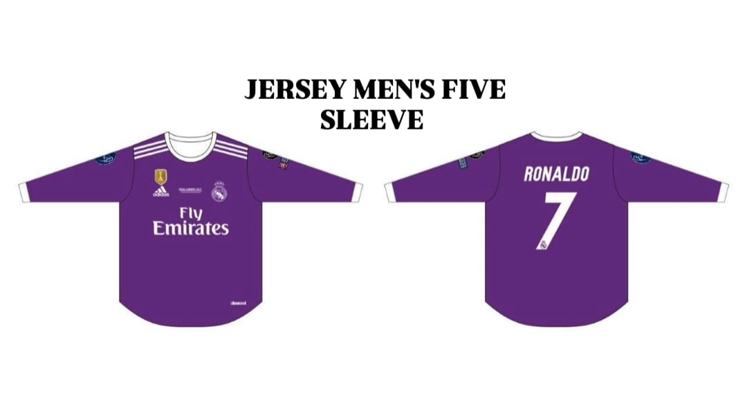 JERSEY MENS