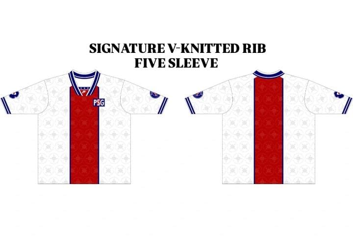 JERSEY MENS