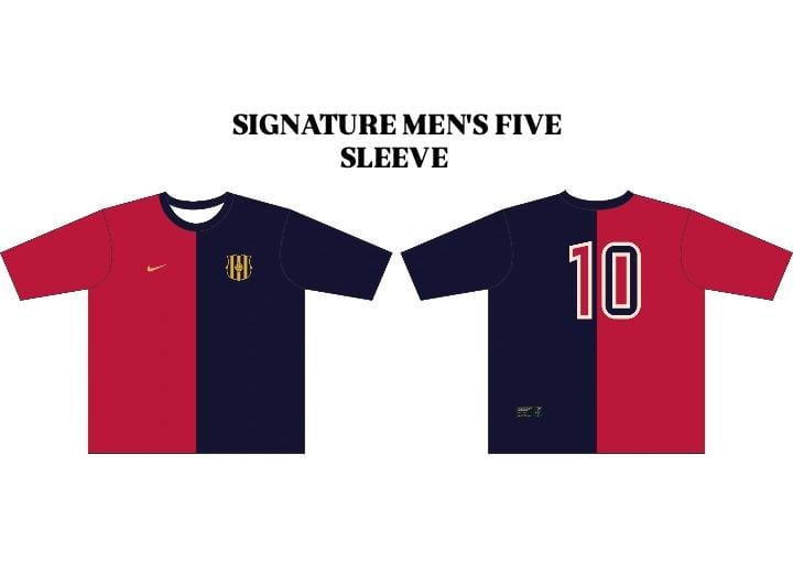 JERSEY MENS