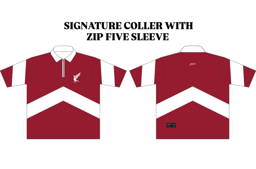 JERSEY MENS
