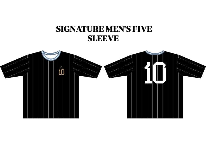 JERSEY MENS