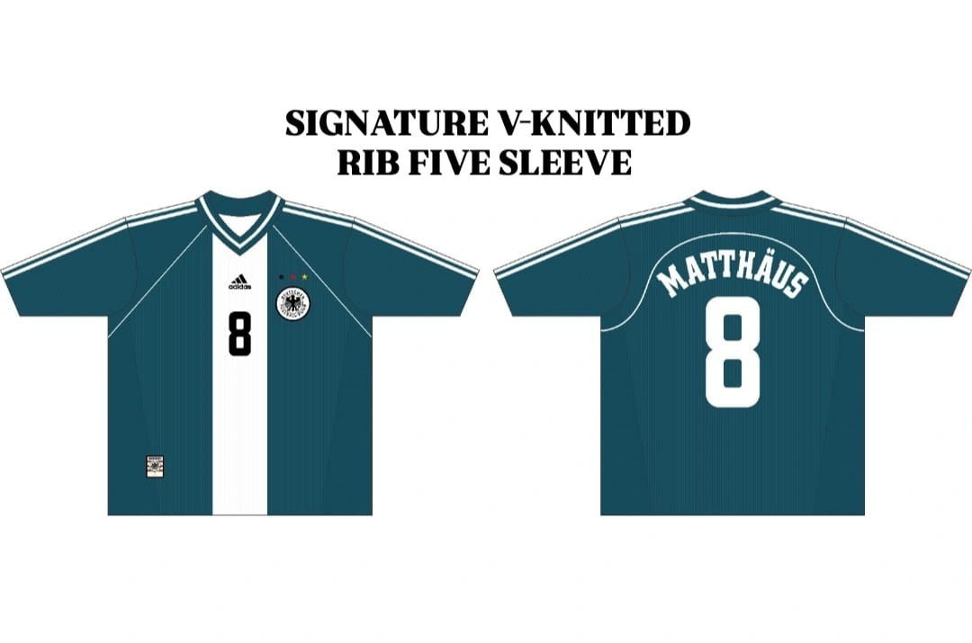 JERSEY MENS