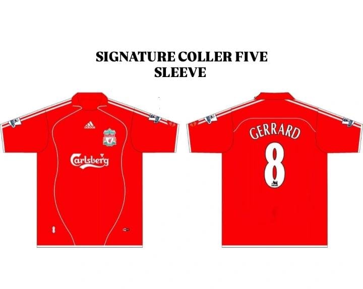JERSEY MENS