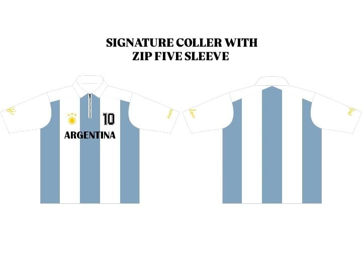 JERSEY MENS