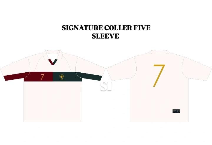 JERSEY MENS