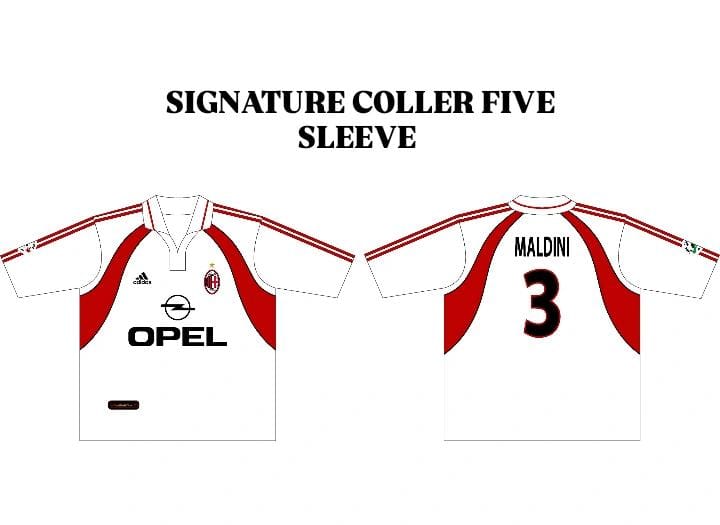 JERSEY MENS