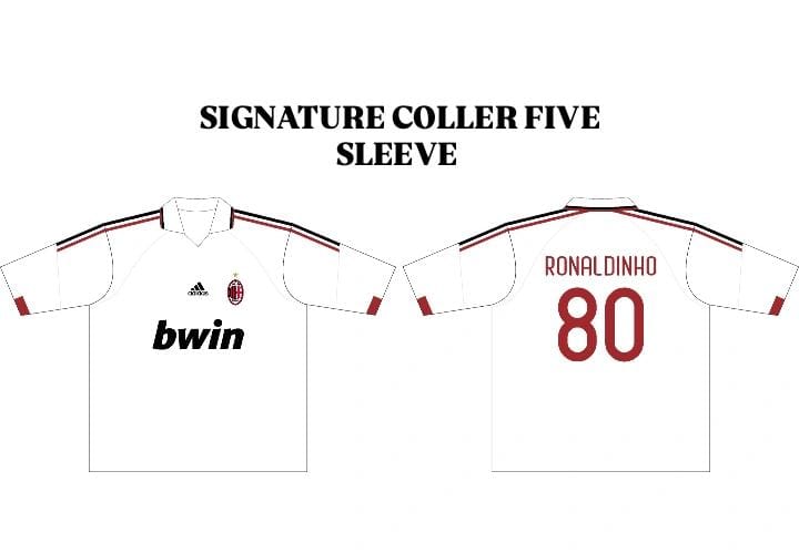 JERSEY MENS