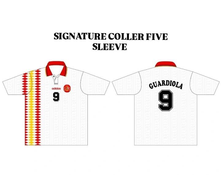 JERSEY MENS