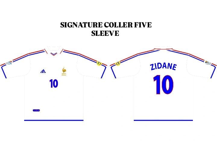 JERSEY MENS