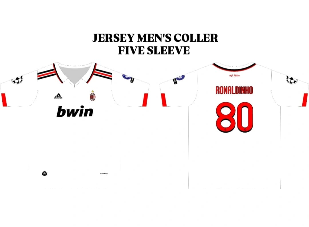 JERSEY MENS