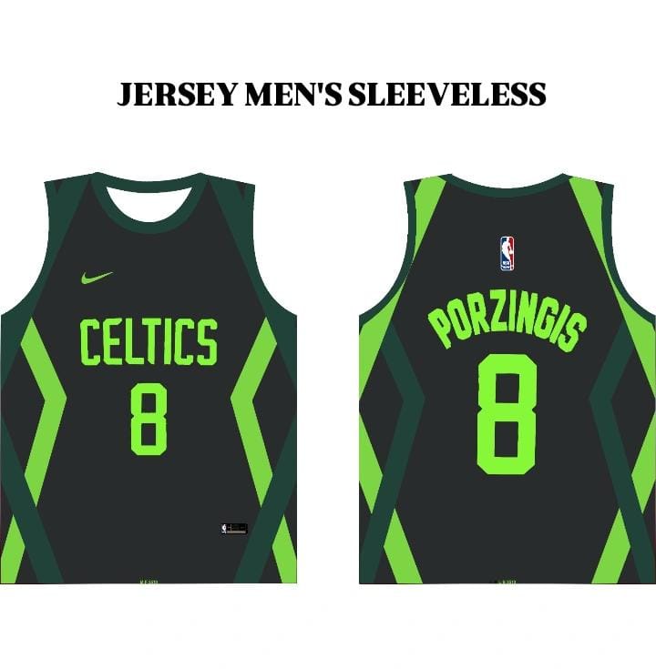 JERSEY MENS