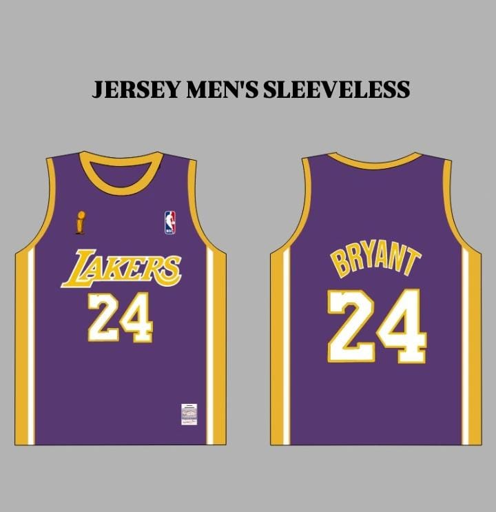 JERSEY MENS