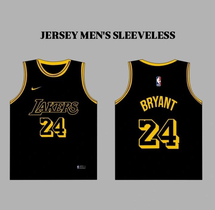 JERSEY MENS