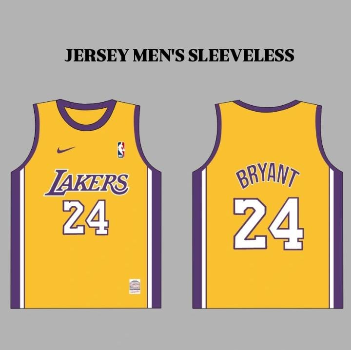 JERSEY MENS